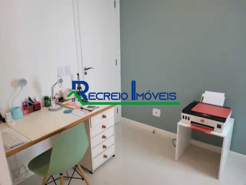Conheça WhatsApp Image 2024-08-29 at 1 do imóvel - Apartamento à venda Rua Desembargador Paulo Alonso, Recreio dos Bandeirantes, Rio de Janeiro - R$ 590.000 - REAP30822 - 6 WhatsApp Image 2024-08-29 at 1 - 6