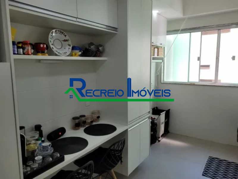 Conheça WhatsApp Image 2024-08-29 at 1 do imóvel - Apartamento à venda Rua Desembargador Paulo Alonso, Recreio dos Bandeirantes, Rio de Janeiro - R$ 590.000 - REAP30822 - 8 WhatsApp Image 2024-08-29 at 1 - 8