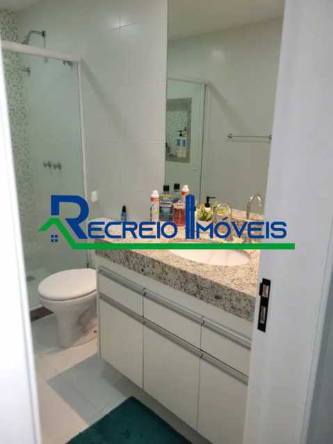 Conheça WhatsApp Image 2024-08-29 at 1 do imóvel - Apartamento à venda Rua Desembargador Paulo Alonso, Recreio dos Bandeirantes, Rio de Janeiro - R$ 590.000 - REAP30822 - 9 WhatsApp Image 2024-08-29 at 1 - 9