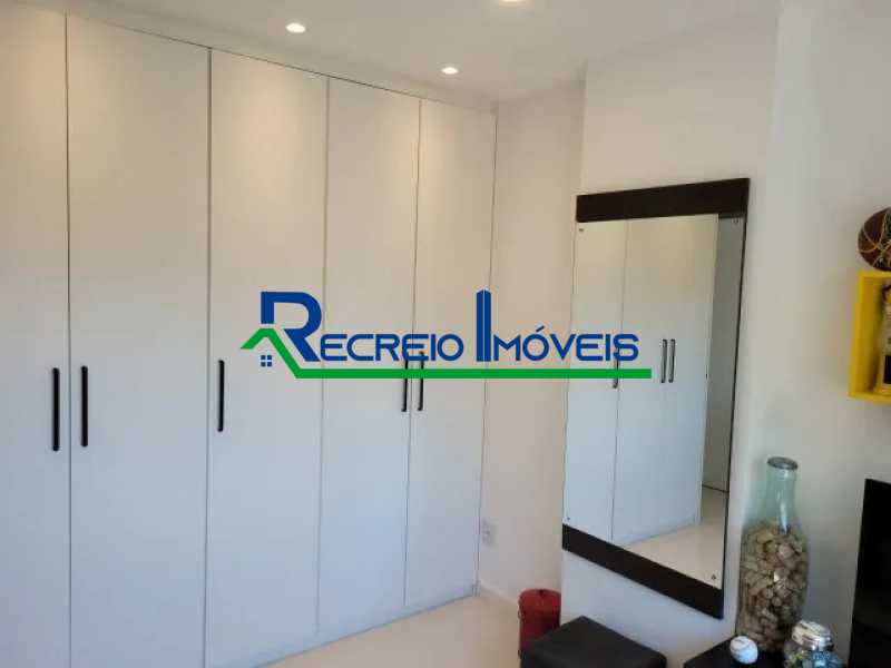 Conheça WhatsApp Image 2024-08-29 at 1 do imóvel - Apartamento à venda Rua Desembargador Paulo Alonso, Recreio dos Bandeirantes, Rio de Janeiro - R$ 590.000 - REAP30822 - 11 WhatsApp Image 2024-08-29 at 1 - 11