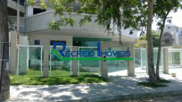 Apartamento à venda Rua Desembargador Paulo Alonso, Recreio dos Bandeirantes, Rio de Janeiro - R$ 590.000 - REAP30822