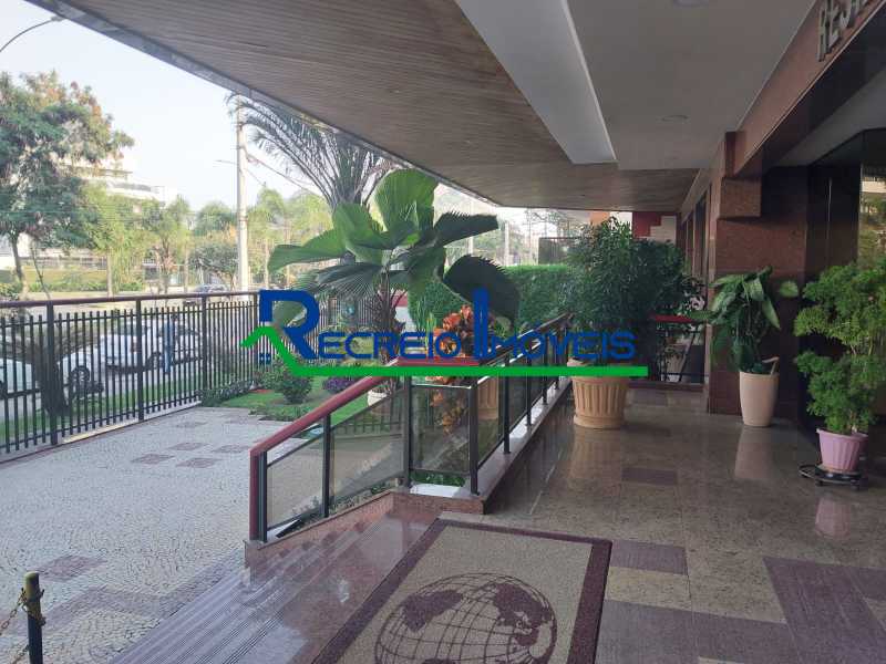 Conheça 1.3. do imóvel - Apartamento 3 quartos à venda Recreio dos Bandeirantes, Rio de Janeiro - R$ 795.000 - REAP30823 - 4 1.3. - 4