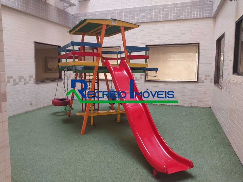 Conheça 24. do imóvel - Apartamento 3 quartos à venda Recreio dos Bandeirantes, Rio de Janeiro - R$ 795.000 - REAP30823 - 26 24. - 26