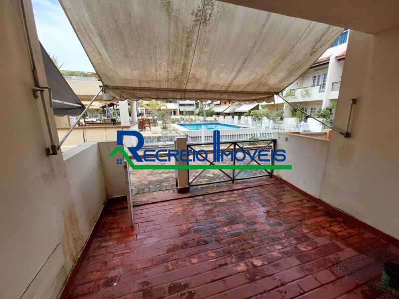 Conheça IMG-20241008-WA0133 do imóvel - Excelente casa 03 quartos condomínio Fechado Ac. Financiamento bancário - RECN30070 - 4 IMG-20241008-WA0133 - 4
