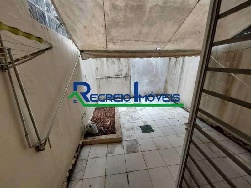 Conheça IMG-20241008-WA0134 do imóvel - Excelente casa 03 quartos condomínio Fechado Ac. Financiamento bancário - RECN30070 - 15 IMG-20241008-WA0134 - 15