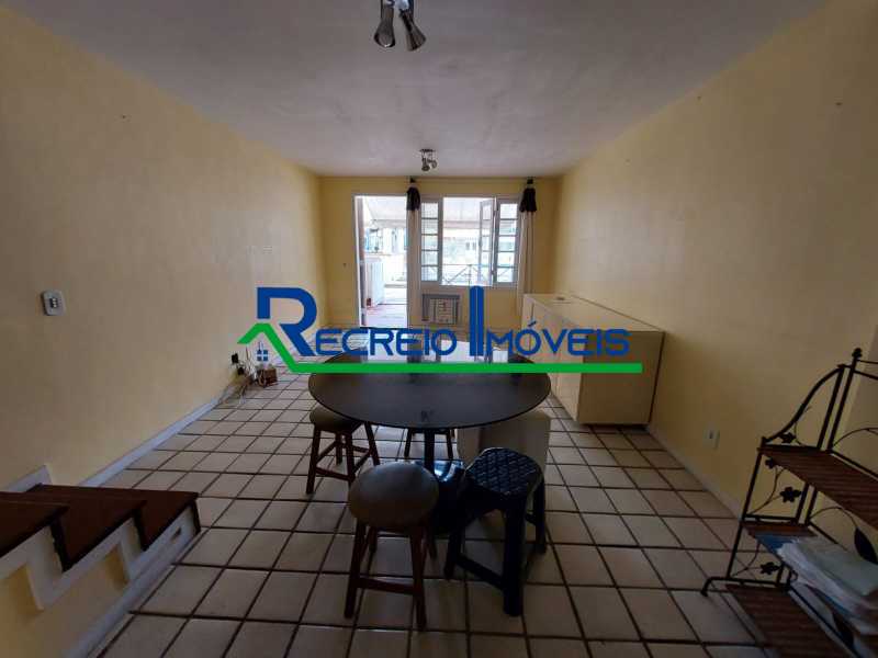 Conheça IMG-20241008-WA0137 do imóvel - Excelente casa 03 quartos condomínio Fechado Ac. Financiamento bancário - RECN30070 - 8 IMG-20241008-WA0137 - 8
