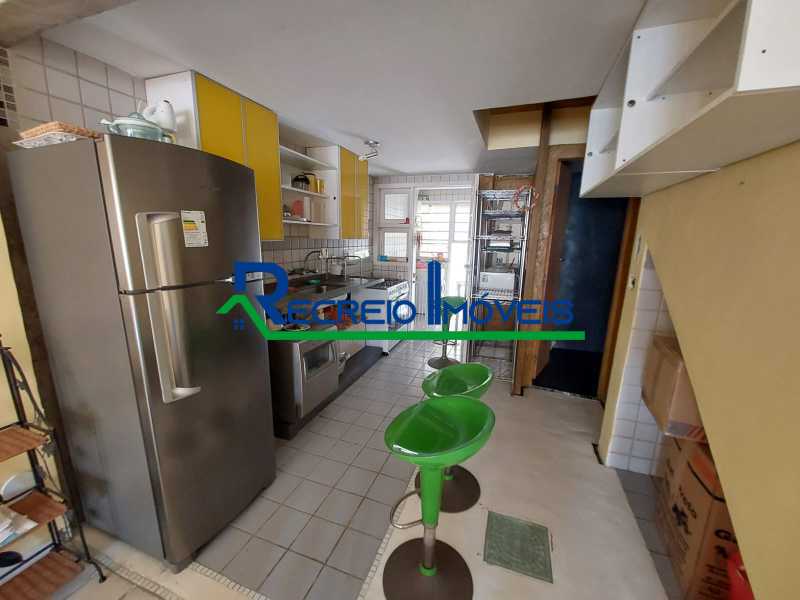 Conheça IMG-20241008-WA0138 do imóvel - Excelente casa 03 quartos condomínio Fechado Ac. Financiamento bancário - RECN30070 - 13 IMG-20241008-WA0138 - 13