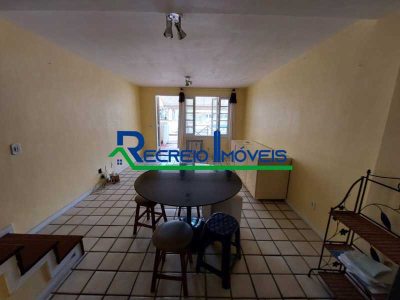 Conheça IMG-20241008-WA0139 do imóvel - Excelente casa 03 quartos condomínio Fechado Ac. Financiamento bancário - RECN30070 - 6 IMG-20241008-WA0139 - 6