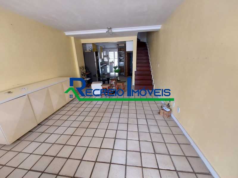 Conheça IMG-20241008-WA0141 do imóvel - Excelente casa 03 quartos condomínio Fechado Ac. Financiamento bancário - RECN30070 - 5 IMG-20241008-WA0141 - 5