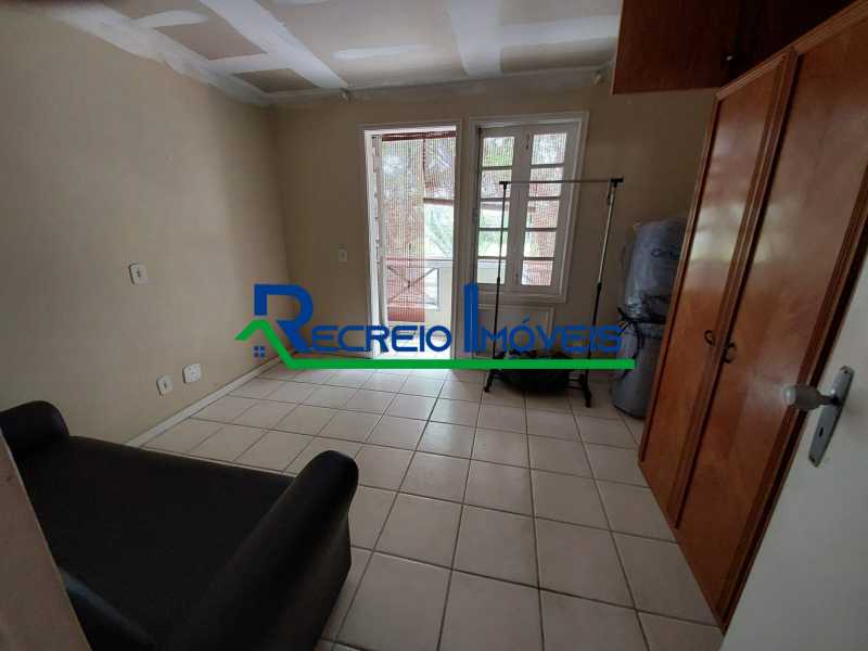 Conheça IMG-20241008-WA0142 do imóvel - Excelente casa 03 quartos condomínio Fechado Ac. Financiamento bancário - RECN30070 - 17 IMG-20241008-WA0142 - 17