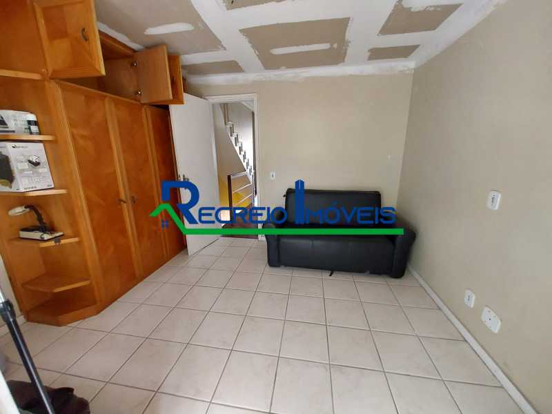 Conheça IMG-20241008-WA0144 do imóvel - Excelente casa 03 quartos condomínio Fechado Ac. Financiamento bancário - RECN30070 - 19 IMG-20241008-WA0144 - 19