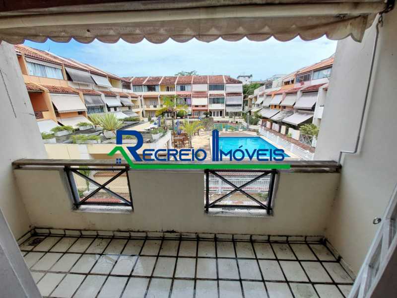 Conheça IMG-20241008-WA0147 do imóvel - Excelente casa 03 quartos condomínio Fechado Ac. Financiamento bancário - RECN30070 - 23 IMG-20241008-WA0147 - 23