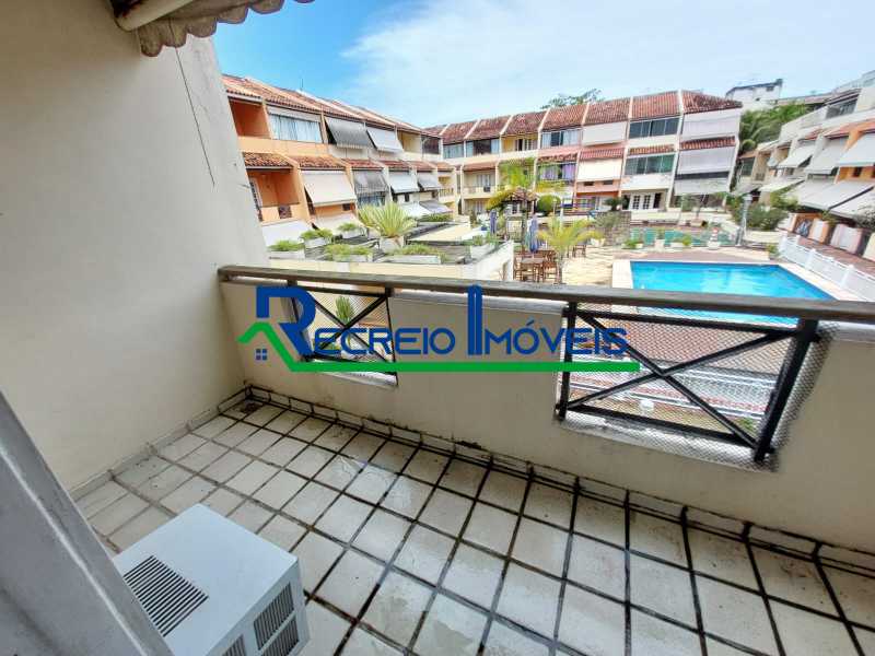 Conheça IMG-20241008-WA0148 do imóvel - Excelente casa 03 quartos condomínio Fechado Ac. Financiamento bancário - RECN30070 - 24 IMG-20241008-WA0148 - 24