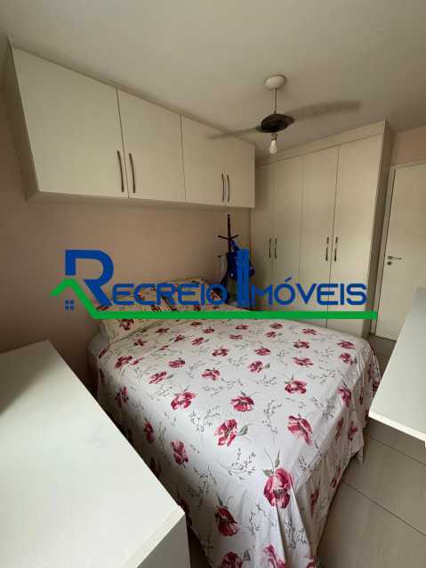 Conheça WhatsApp Image 2024-12-12 at 0 do imóvel - Apartamento 2 quartos à venda Recreio dos Bandeirantes, Rio de Janeiro - R$ 798.000 - REAP20365 - 7 WhatsApp Image 2024-12-12 at 0 - 7