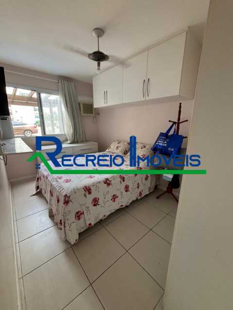 Conheça WhatsApp Image 2024-12-12 at 0 do imóvel - Apartamento 2 quartos à venda Recreio dos Bandeirantes, Rio de Janeiro - R$ 798.000 - REAP20365 - 5 WhatsApp Image 2024-12-12 at 0 - 5
