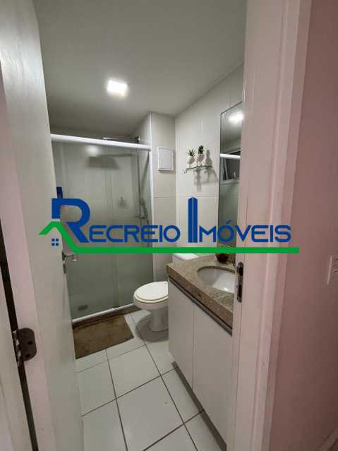 Conheça WhatsApp Image 2024-12-12 at 0 do imóvel - Apartamento 2 quartos à venda Recreio dos Bandeirantes, Rio de Janeiro - R$ 798.000 - REAP20365 - 8 WhatsApp Image 2024-12-12 at 0 - 8