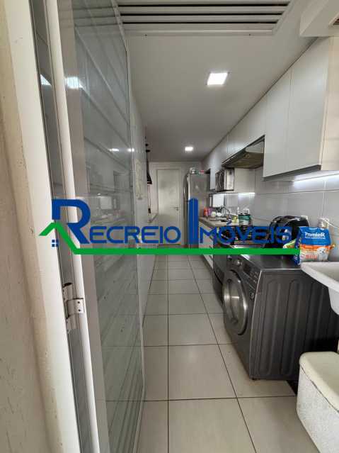 Conheça WhatsApp Image 2024-12-12 at 0 do imóvel - Apartamento 2 quartos à venda Recreio dos Bandeirantes, Rio de Janeiro - R$ 798.000 - REAP20365 - 6 WhatsApp Image 2024-12-12 at 0 - 6