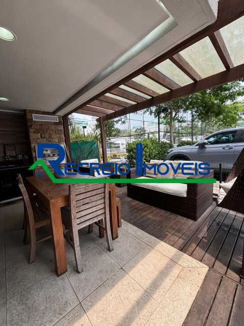 Conheça WhatsApp Image 2024-12-12 at 0 do imóvel - Apartamento 2 quartos à venda Recreio dos Bandeirantes, Rio de Janeiro - R$ 798.000 - REAP20365 - 15 WhatsApp Image 2024-12-12 at 0 - 15