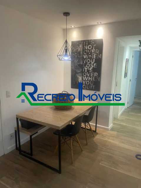 Conheça bs9. do imóvel - Apartamento à venda Avenida Salvador Allende, Recreio dos Bandeirantes, Rio de Janeiro - R$ 590.000 - REAP20366 - 9 bs9. - 9