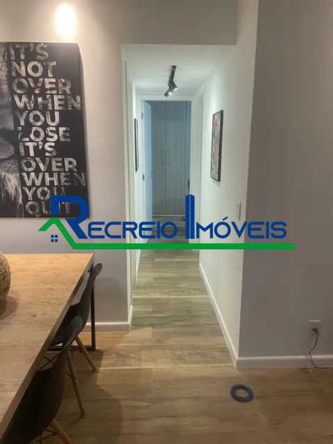 Conheça bs10. do imóvel - Apartamento à venda Avenida Salvador Allende, Recreio dos Bandeirantes, Rio de Janeiro - R$ 590.000 - REAP20366 - 10 bs10. - 10