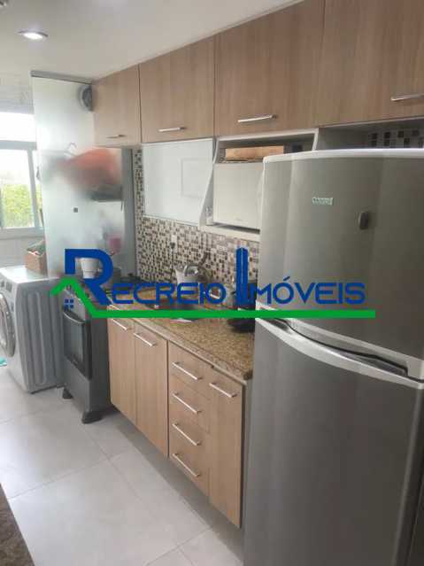 Conheça bs11. do imóvel - Apartamento à venda Avenida Salvador Allende, Recreio dos Bandeirantes, Rio de Janeiro - R$ 590.000 - REAP20366 - 11 bs11. - 11