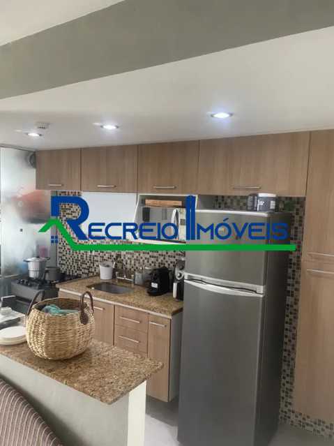 Conheça bs13. do imóvel - Apartamento à venda Avenida Salvador Allende, Recreio dos Bandeirantes, Rio de Janeiro - R$ 590.000 - REAP20366 - 13 bs13. - 13
