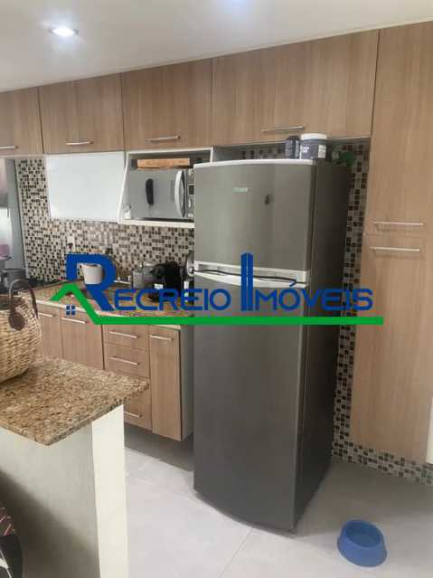 Conheça bs14. do imóvel - Apartamento à venda Avenida Salvador Allende, Recreio dos Bandeirantes, Rio de Janeiro - R$ 590.000 - REAP20366 - 14 bs14. - 14
