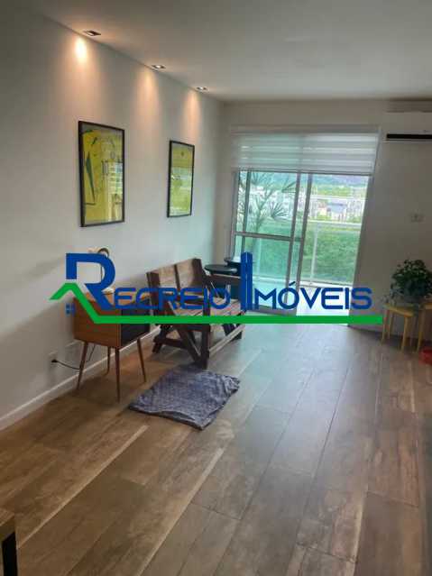 Conheça bs15. do imóvel - Apartamento à venda Avenida Salvador Allende, Recreio dos Bandeirantes, Rio de Janeiro - R$ 590.000 - REAP20366 - 15 bs15. - 15