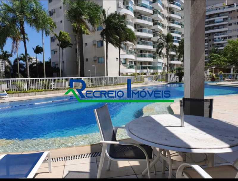 Conheça bs17. do imóvel - Apartamento à venda Avenida Salvador Allende, Recreio dos Bandeirantes, Rio de Janeiro - R$ 590.000 - REAP20366 - 17 bs17. - 17