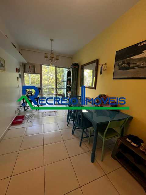 Conheça IMG-20250109-WA0077 do imóvel - Apartamento 2 quartos à venda Recreio dos Bandeirantes, Rio de Janeiro - R$ 520.000 - REAP20367 - 4 IMG-20250109-WA0077 - 4