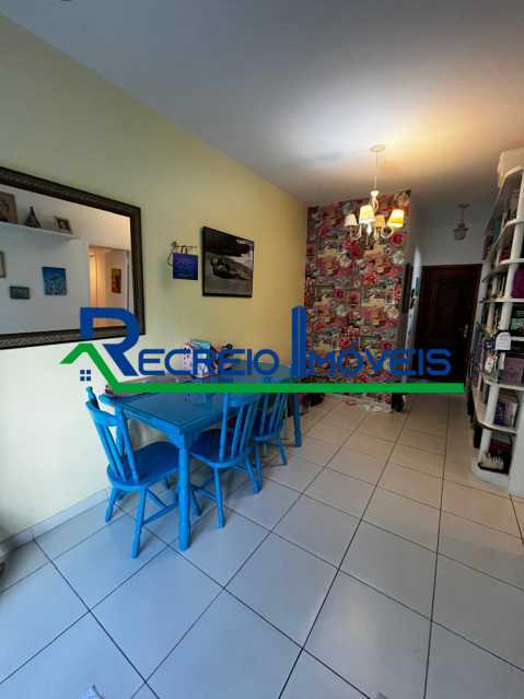 Conheça IMG-20250109-WA0081 do imóvel - Apartamento 2 quartos à venda Recreio dos Bandeirantes, Rio de Janeiro - R$ 520.000 - REAP20367 - 7 IMG-20250109-WA0081 - 7