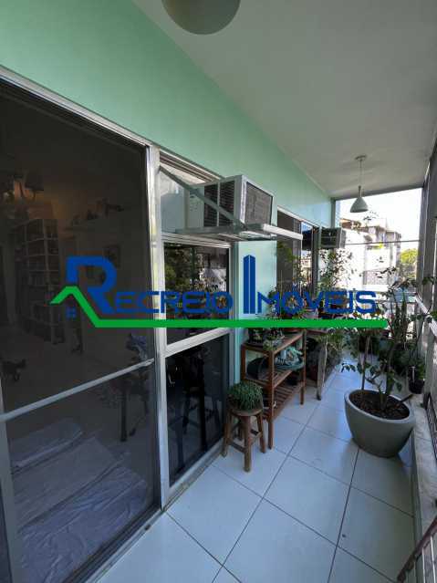 Conheça IMG-20250109-WA0082 do imóvel - Apartamento 2 quartos à venda Recreio dos Bandeirantes, Rio de Janeiro - R$ 520.000 - REAP20367 - 8 IMG-20250109-WA0082 - 8