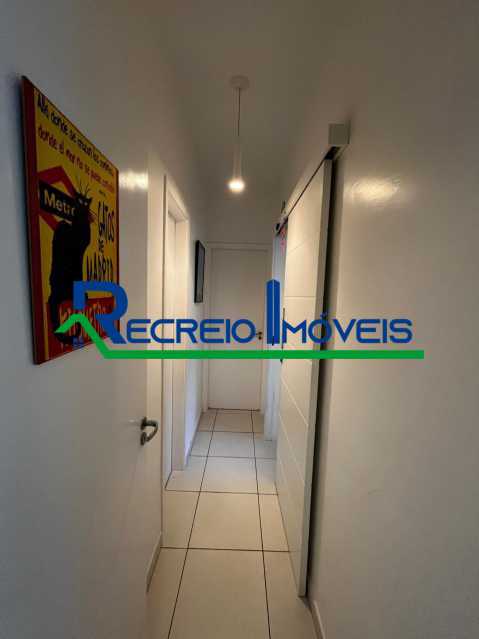 Conheça IMG-20250109-WA0083 do imóvel - Apartamento 2 quartos à venda Recreio dos Bandeirantes, Rio de Janeiro - R$ 520.000 - REAP20367 - 9 IMG-20250109-WA0083 - 9