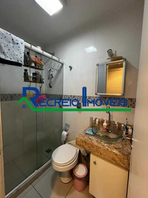 Conheça IMG-20250109-WA0085 do imóvel - Apartamento 2 quartos à venda Recreio dos Bandeirantes, Rio de Janeiro - R$ 520.000 - REAP20367 - 11 IMG-20250109-WA0085 - 11