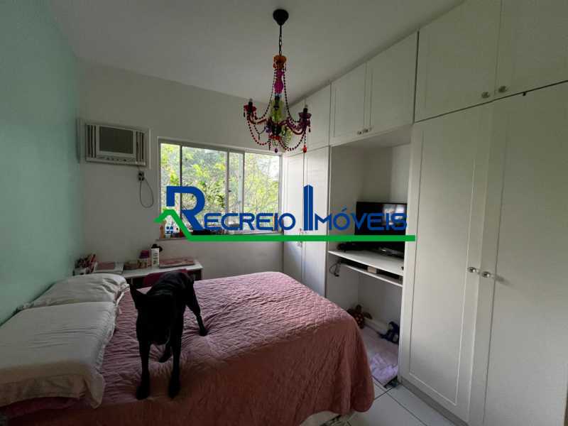 Conheça IMG-20250109-WA0086 do imóvel - Apartamento 2 quartos à venda Recreio dos Bandeirantes, Rio de Janeiro - R$ 520.000 - REAP20367 - 12 IMG-20250109-WA0086 - 12