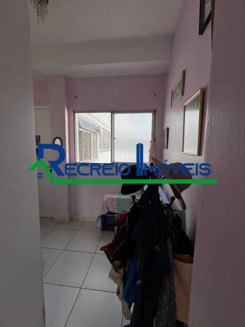 Conheça IMG-20250109-WA0087 do imóvel - Apartamento 2 quartos à venda Recreio dos Bandeirantes, Rio de Janeiro - R$ 520.000 - REAP20367 - 13 IMG-20250109-WA0087 - 13