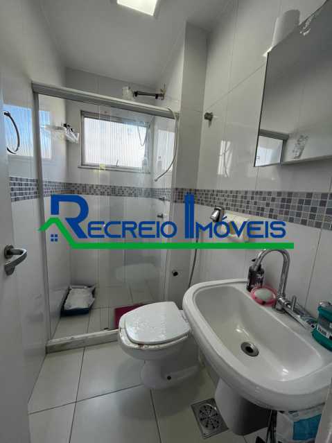 Conheça IMG-20250109-WA0088 do imóvel - Apartamento 2 quartos à venda Recreio dos Bandeirantes, Rio de Janeiro - R$ 520.000 - REAP20367 - 14 IMG-20250109-WA0088 - 14
