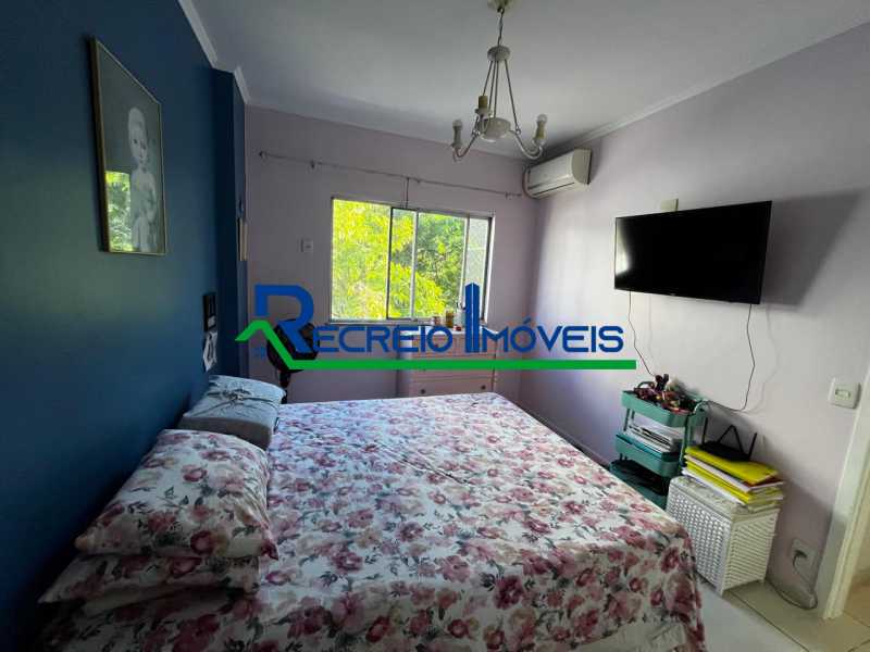 Conheça IMG-20250109-WA0089 do imóvel - Apartamento 2 quartos à venda Recreio dos Bandeirantes, Rio de Janeiro - R$ 520.000 - REAP20367 - 15 IMG-20250109-WA0089 - 15