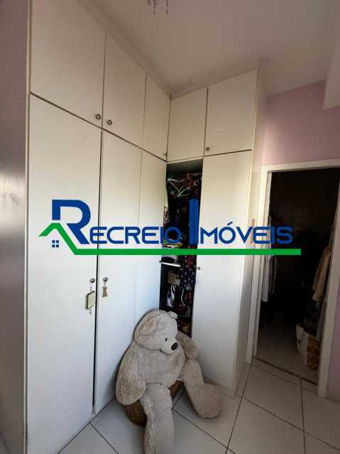 Conheça IMG-20250109-WA0091 do imóvel - Apartamento 2 quartos à venda Recreio dos Bandeirantes, Rio de Janeiro - R$ 520.000 - REAP20367 - 17 IMG-20250109-WA0091 - 17
