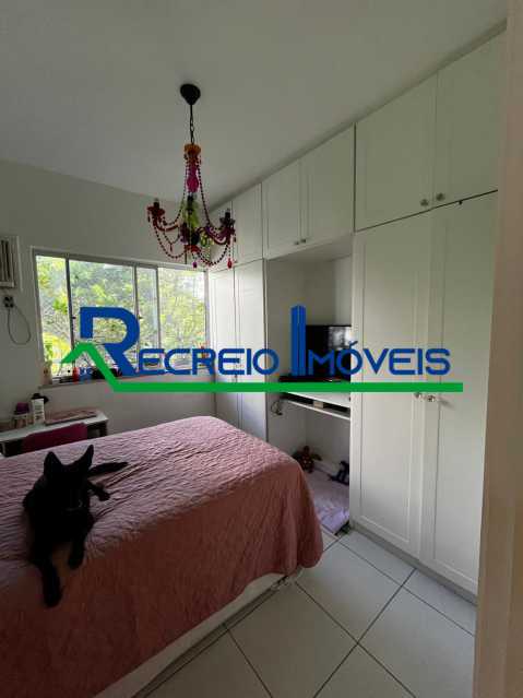 Conheça IMG-20250109-WA0092 do imóvel - Apartamento 2 quartos à venda Recreio dos Bandeirantes, Rio de Janeiro - R$ 520.000 - REAP20367 - 18 IMG-20250109-WA0092 - 18