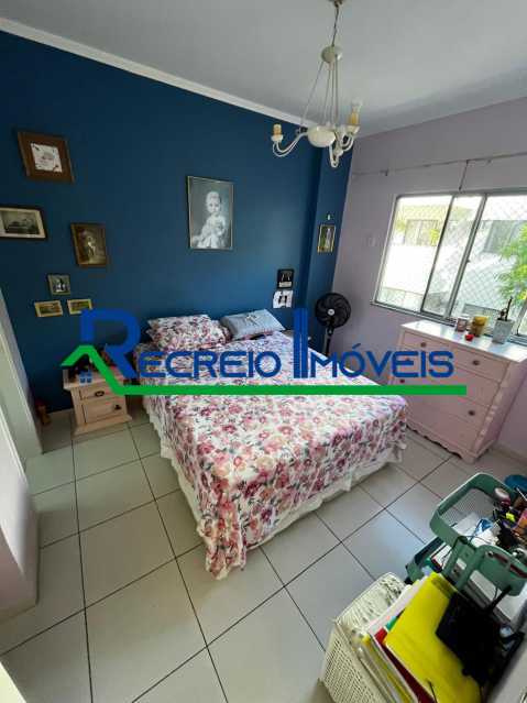 Conheça IMG-20250109-WA0093 do imóvel - Apartamento 2 quartos à venda Recreio dos Bandeirantes, Rio de Janeiro - R$ 520.000 - REAP20367 - 19 IMG-20250109-WA0093 - 19