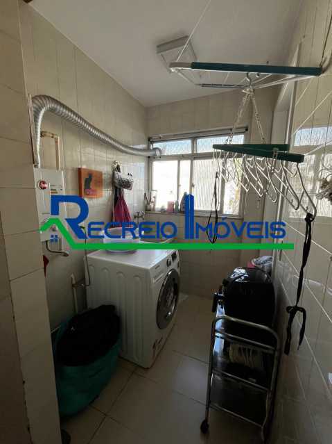 Conheça IMG-20250109-WA0095 do imóvel - Apartamento 2 quartos à venda Recreio dos Bandeirantes, Rio de Janeiro - R$ 520.000 - REAP20367 - 21 IMG-20250109-WA0095 - 21