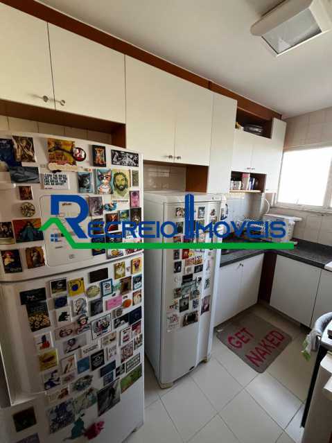 Conheça IMG-20250109-WA0097 do imóvel - Apartamento 2 quartos à venda Recreio dos Bandeirantes, Rio de Janeiro - R$ 520.000 - REAP20367 - 23 IMG-20250109-WA0097 - 23