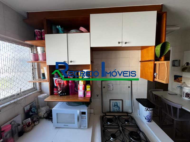 Conheça IMG-20250109-WA0100 do imóvel - Apartamento 2 quartos à venda Recreio dos Bandeirantes, Rio de Janeiro - R$ 520.000 - REAP20367 - 26 IMG-20250109-WA0100 - 26