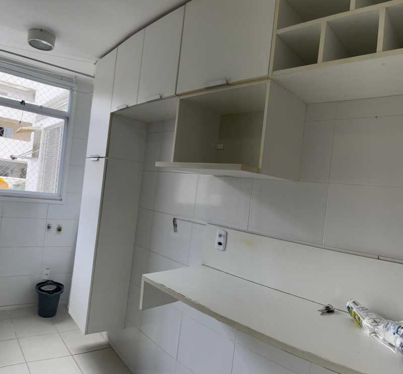 Conheça 1. do imóvel - Apartamento 3 quartos à venda Recreio dos Bandeirantes, Rio de Janeiro - R$ 540.000 - REAP30848 - 14 1. - 14