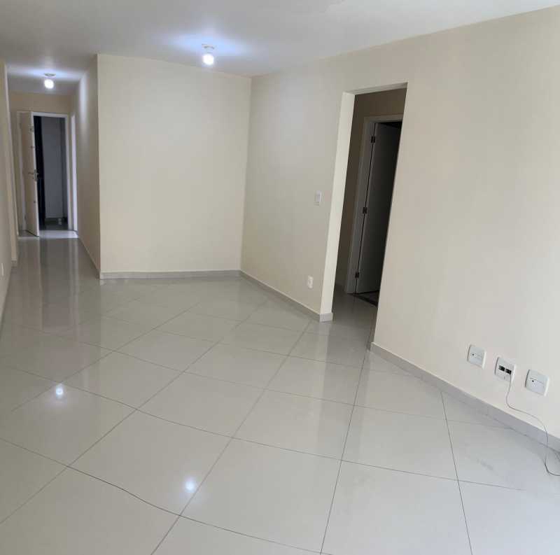 Conheça 4. do imóvel - Apartamento 3 quartos à venda Recreio dos Bandeirantes, Rio de Janeiro - R$ 540.000 - REAP30848 - 5 4. - 5