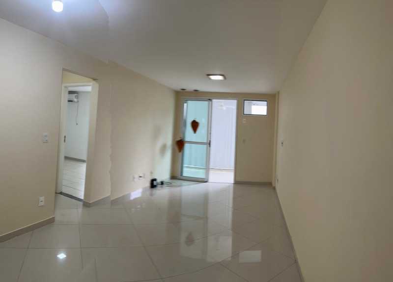 Conheça 6. do imóvel - Apartamento 3 quartos à venda Recreio dos Bandeirantes, Rio de Janeiro - R$ 540.000 - REAP30848 - 4 6. - 4