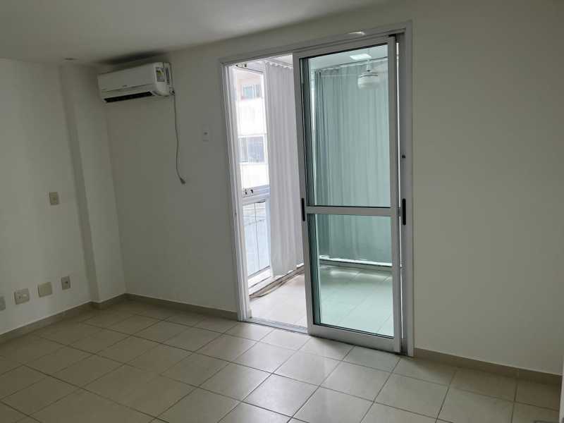 Conheça 7. do imóvel - Apartamento 3 quartos à venda Recreio dos Bandeirantes, Rio de Janeiro - R$ 540.000 - REAP30848 - 7 7. - 7