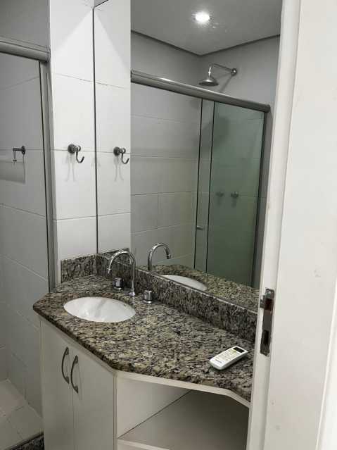 Conheça 8. do imóvel - Apartamento 3 quartos à venda Recreio dos Bandeirantes, Rio de Janeiro - R$ 540.000 - REAP30848 - 8 8. - 8