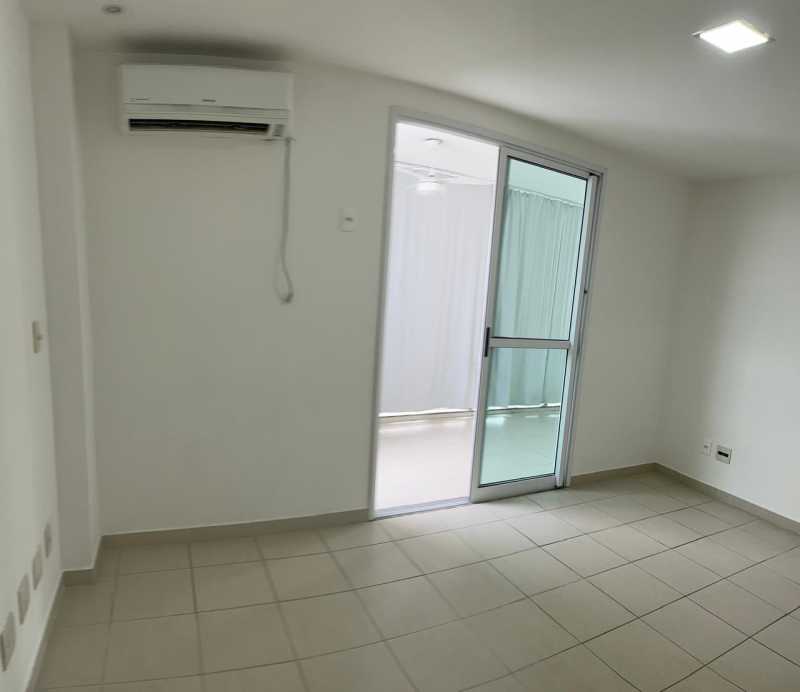 Conheça 9. do imóvel - Apartamento 3 quartos à venda Recreio dos Bandeirantes, Rio de Janeiro - R$ 540.000 - REAP30848 - 9 9. - 9